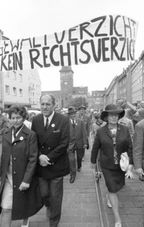 The Sudeten German Day