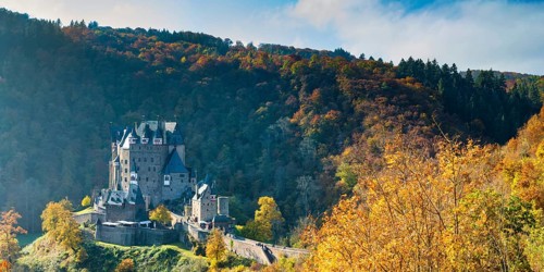 Eltz Castle