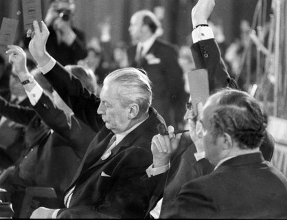 The 18th Party Congress of the Christian Democratic Union of Germany