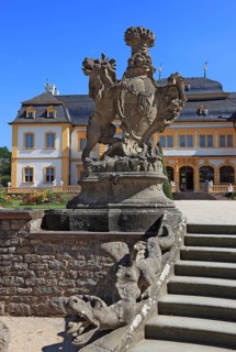 Veitshoechheim Palace