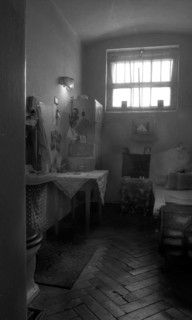 Life in the prisons and penitentiaries Werl