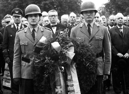 Hitler's heroes