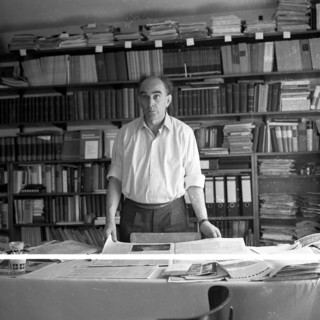 Conferences of the newly founded communist party