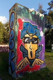 Graffiti