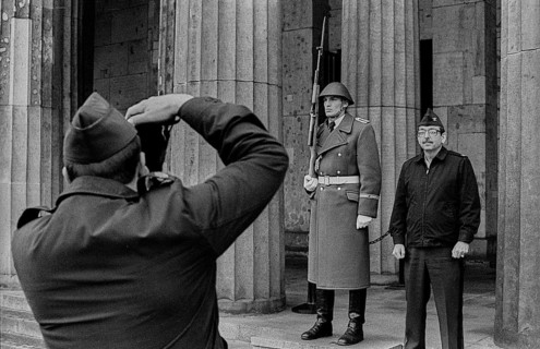 GDR