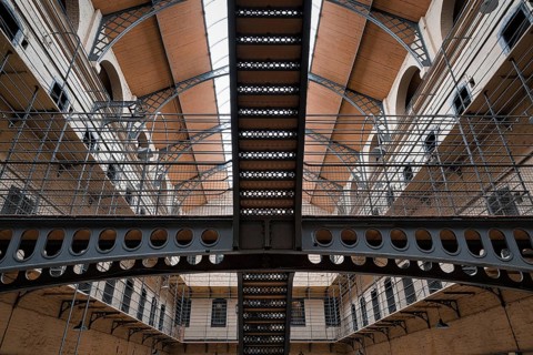 Kilmainham Gaol