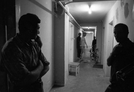 The report in a daily newspaper in Duesseldorf in 1968 about rent-seeking by Turkish workers aroused the pastor of the Protestant church. The report in a daily newspaper in Duesseldorf in 1968 about t...