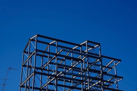 Construction site