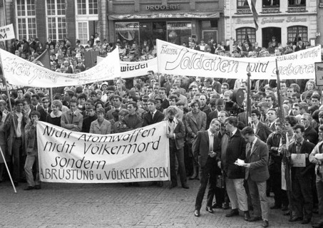 The Anti-War Day is 1 September