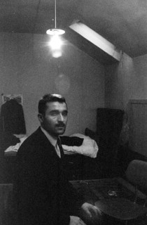 The report in a daily newspaper in Duesseldorf in 1968 about rent-seeking by Turkish workers aroused the pastor of the Protestant church. The report in a daily newspaper in Duesseldorf in 1968 about t...