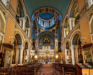 Cathedral of the Annunciation