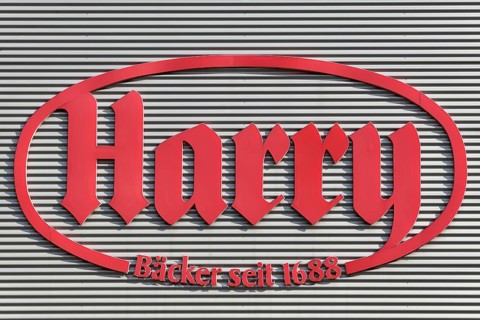 Harry Brot