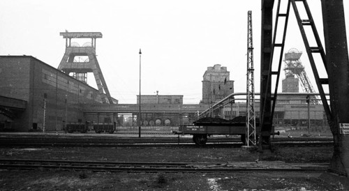Ewald Colliery