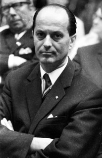 Meeting of displaced persons from Waldenburg