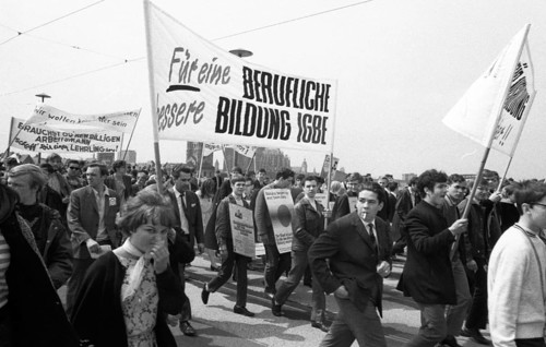 In the years 1965 to 1971