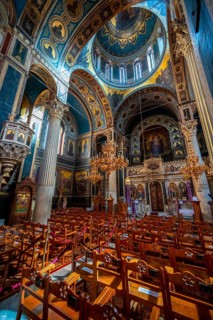 Cathedral of the Annunciation