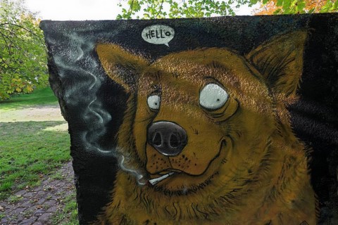 Graffiti