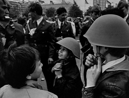 GDR