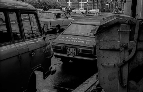 GDR