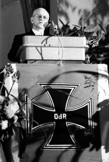 Hitler's heroes
