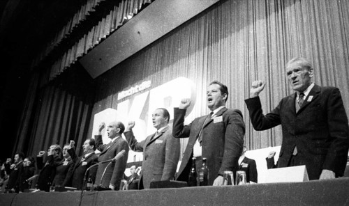 The 2nd Party Congress of the German Communist Party