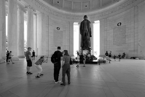 Jefferson Memorial