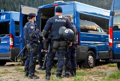 Policemen