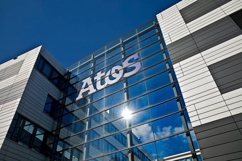 Atos Information Technology GmbH