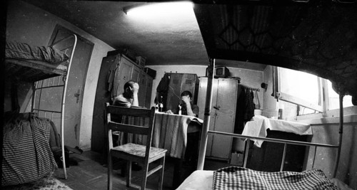 The report in a daily newspaper in Duesseldorf in 1968 about rent-seeking by Turkish workers aroused the pastor of the Protestant church. The report in a daily newspaper in Duesseldorf in 1968 about t...