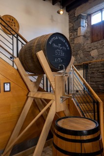 Oban Whisky Distillery