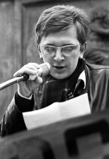 Spanish guest workers and German students demonstrated in Bonn in 1970 against the oppression of the Franco dictatorship. Herbert Lederer