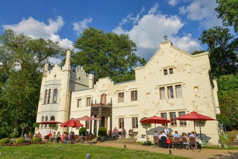 Small Palace