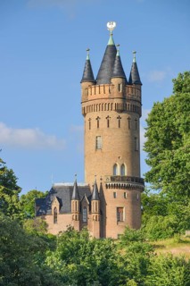 Flatow Tower