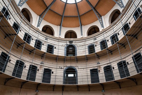 Kilmainham Gaol