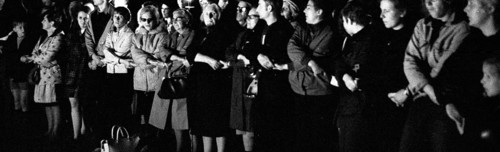 In the style and spirit of the Hitler Youth