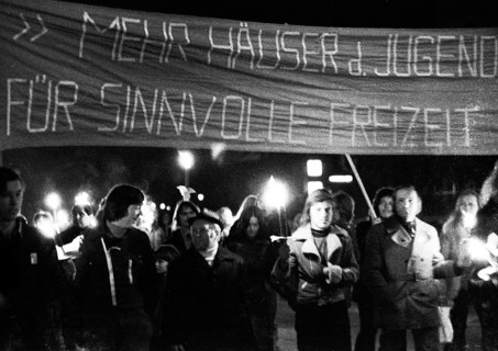 The Party Congress of the German Communist Party