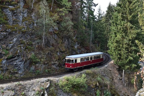 Railbus