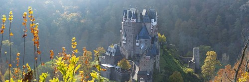 Eltz Castle