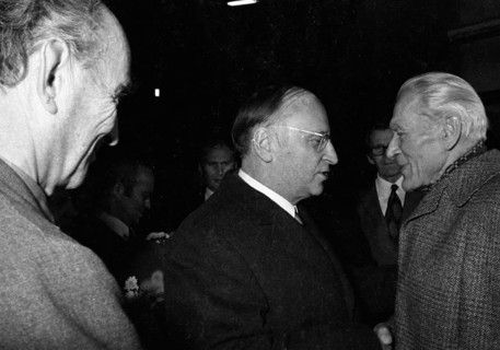 The Party Congress of the German Communist Party