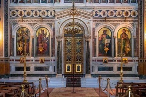 Cathedral of the Annunciation