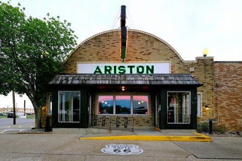 American Diner