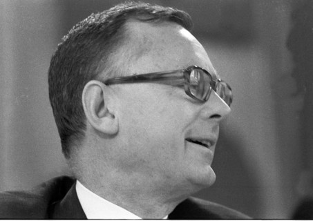 The SPD held its party conference in Bad Godesberg from 16 to 18 April 1969 under the motto Success