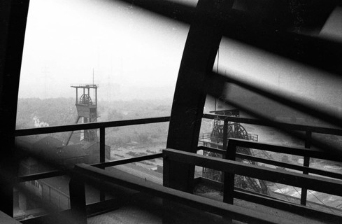 Ewald Colliery
