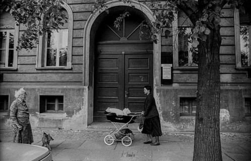 GDR
