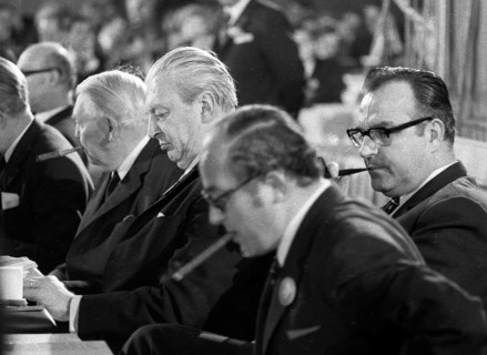 The 18th Party Congress of the Christian Democratic Union of Germany