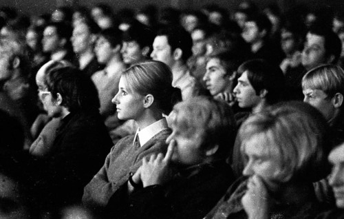 Trade union activities in the years 1965 to 1971 on the subject of co-determination and Montanmitbestimmung in the Ruhr area
