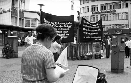 The Anti-War Day