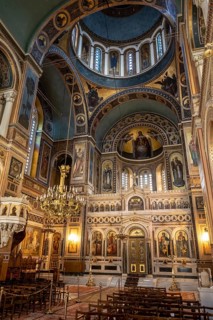 Cathedral of the Annunciation