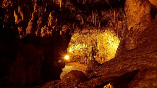 Stalactites