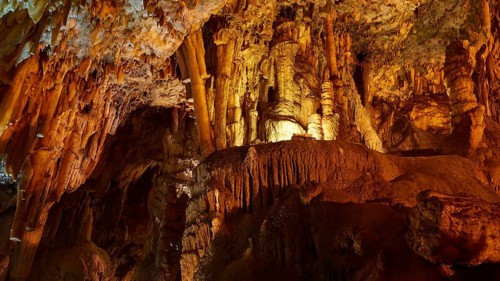 Stalactites